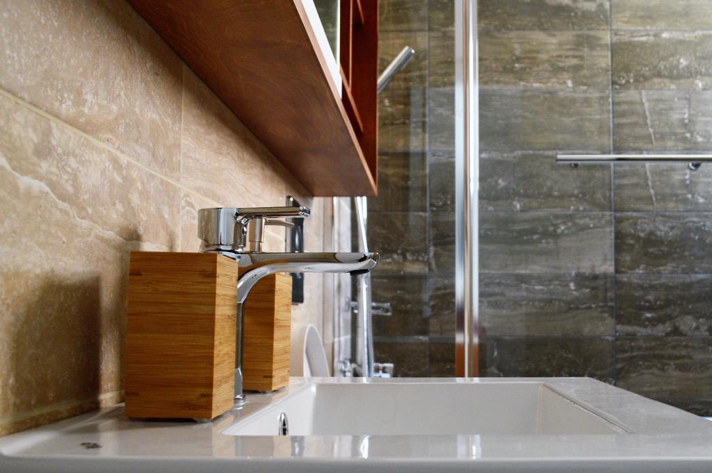 Athens Nest Apartment Luaran gambar