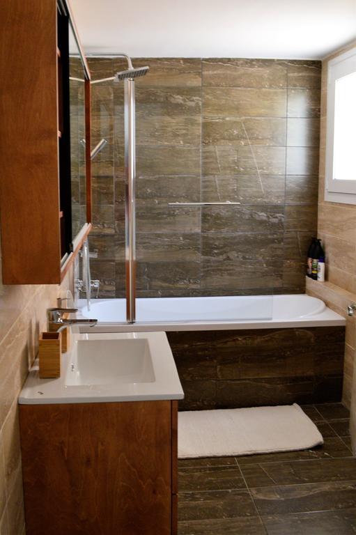 Athens Nest Apartment Luaran gambar